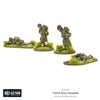 Bolt Action - France - French Army Casualties available at 401 Games Canada