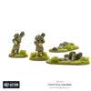 Bolt Action - France - French Army Casualties available at 401 Games Canada