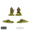 Bolt Action - France - French Army Casualties available at 401 Games Canada