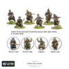 Bolt Action - France - French Army Infantry available at 401 Games Canada