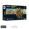 Bolt Action - France - French Army Infantry available at 401 Games Canada