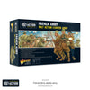 Bolt Action - France - French Army Starter Army available at 401 Games Canada