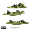 Bolt Action - France - French Army Weapons Teams available at 401 Games Canada