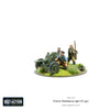 Bolt Action - France - French Resistance Light Anti-Tank Gun available at 401 Games Canada