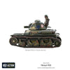 Bolt Action - France - Renault R35 Tank available at 401 Games Canada