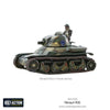 Bolt Action - France - Renault R35 Tank available at 401 Games Canada