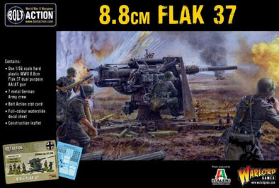 Bolt Action - Germany - 88mm Flak 37 available at 401 Games Canada