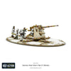 Bolt Action - Germany - German Heer 88mm Flak 37 (Winter) available at 401 Games Canada