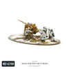 Bolt Action - Germany - German Heer 88mm Flak 37 (Winter) available at 401 Games Canada