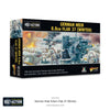 Bolt Action - Germany - German Heer 88mm Flak 37 (Winter) available at 401 Games Canada