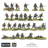 Bolt Action - Germany - German Pioneers available at 401 Games Canada