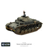 Bolt Action - Germany - Panzer II Ausf. A/B/C Tank available at 401 Games Canada