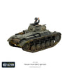 Bolt Action - Germany - Panzer II Ausf. A/B/C Tank available at 401 Games Canada