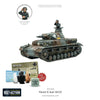 Bolt Action - Germany - Panzer IV Ausf. B/C/D available at 401 Games Canada