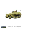 Bolt Action - Germany - Sd.Kfz 250 (Alte) Half-Track (Options to Make 250/1, 250/3, 250/10 Variants) available at 401 Games Canada