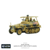 Bolt Action - Germany - Sd.Kfz 250 (Alte) Half-Track (Options to Make 250/1, 250/3, 250/10 Variants) available at 401 Games Canada