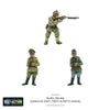 Bolt Action - Germany - Sd.Kfz 250 (Alte) Half-Track (Options to Make 250/1, 250/3, 250/10 Variants) available at 401 Games Canada