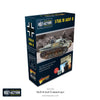 Bolt Action - Germany - StuG III Ausf D available at 401 Games Canada