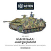 Bolt Action - Germany - StuG III Ausf G available at 401 Games Canada