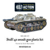 Bolt Action - Germany - StuG III Ausf G available at 401 Games Canada