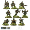 Bolt Action - Germany - Waffen-SS: WWII SS-Grenadiers available at 401 Games Canada