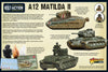 Bolt Action - Great Britain - A12 Matilda II available at 401 Games Canada