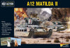 Bolt Action - Great Britain - A12 Matilda II available at 401 Games Canada