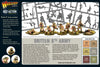 Bolt Action - Great Britain - British 8th Army: WWII Commonwealth Infantry available at 401 Games Canada