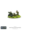 Bolt Action - Great Britain - British Airborne 75mm Pack Howitzer available at 401 Games Canada