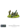 Bolt Action - Great Britain - British Airborne 75mm Pack Howitzer available at 401 Games Canada