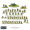 Bolt Action - Great Britain - British Airborne Starter Army available at 401 Games Canada