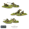 Bolt Action - Great Britain - British Expeditionary Force Weapons Teams available at 401 Games Canada