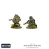Bolt Action - Great Britain - British Snipers In Ghillie Suits available at 401 Games Canada