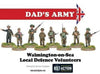 Bolt Action - Great Britain - Dad's Army: Home Guard Platoon available at 401 Games Canada