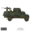 Bolt Action - Great Britain - Mk III Armadillo available at 401 Games Canada