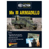 Bolt Action - Great Britain - Mk III Armadillo available at 401 Games Canada