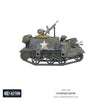 Bolt Action - Great Britain - Universal Carrier available at 401 Games Canada