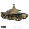 Bolt Action - Imperial Japan - Type 97 Chi-Ha Medium Tank available at 401 Games Canada