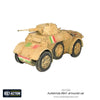 Bolt Action - Italy - AB41 Autoblinda available at 401 Games Canada