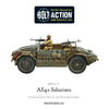 Bolt Action - Italy - AS42 Sahariana available at 401 Games Canada