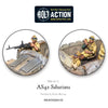 Bolt Action - Italy - AS42 Sahariana available at 401 Games Canada