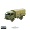 Bolt Action - Italy - Fiat 626 Medium Truck available at 401 Games Canada