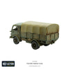 Bolt Action - Italy - Fiat 626 Medium Truck available at 401 Games Canada