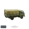 Bolt Action - Italy - Fiat 626 Medium Truck available at 401 Games Canada