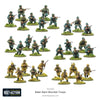 Bolt Action - Italy - Italian Alpini Mountain Troops available at 401 Games Canada