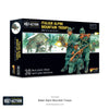 Bolt Action - Italy - Italian Alpini Mountain Troops available at 401 Games Canada