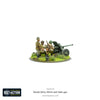 Bolt Action - Soviet Union - 45mm Anti-Tank Gun available at 401 Games Canada