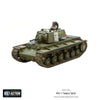 Bolt Action - Soviet Union - KV1/KV2 Heavy Tank available at 401 Games Canada