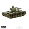 Bolt Action - Soviet Union - KV1/KV2 Heavy Tank available at 401 Games Canada