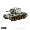 Bolt Action - Soviet Union - KV1/KV2 Heavy Tank available at 401 Games Canada